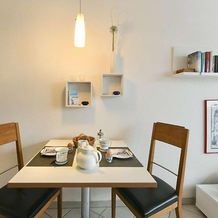 Haus Passat Ferienwohnung 23 วังเกร์โอเกอ ภายนอก รูปภาพ
