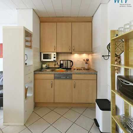 Haus Passat Ferienwohnung 23 วังเกร์โอเกอ ภายนอก รูปภาพ