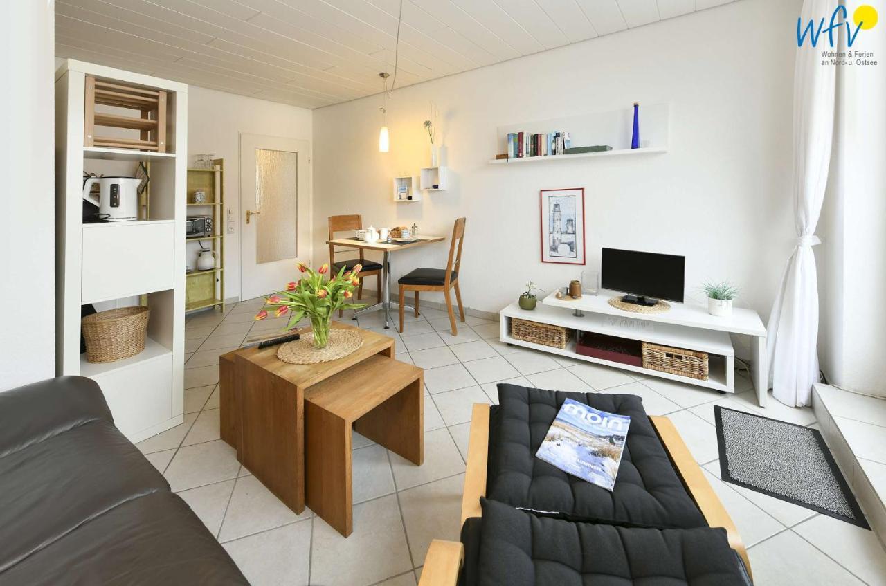 Haus Passat Ferienwohnung 23 วังเกร์โอเกอ ภายนอก รูปภาพ