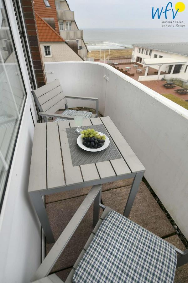 Haus Passat Ferienwohnung 23 วังเกร์โอเกอ ภายนอก รูปภาพ