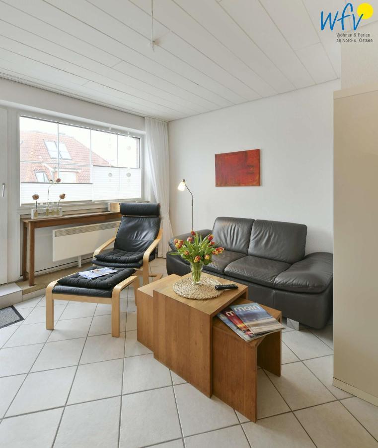 Haus Passat Ferienwohnung 23 วังเกร์โอเกอ ภายนอก รูปภาพ