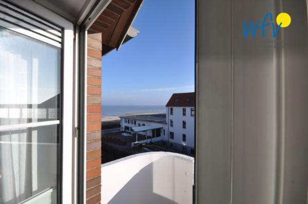 Haus Passat Ferienwohnung 23 วังเกร์โอเกอ ภายนอก รูปภาพ