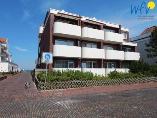 Haus Passat Ferienwohnung 23 วังเกร์โอเกอ ภายนอก รูปภาพ