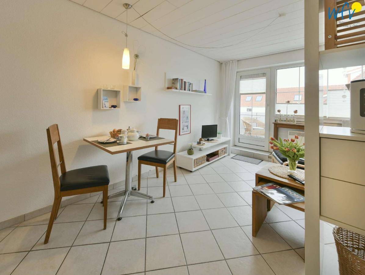 Haus Passat Ferienwohnung 23 วังเกร์โอเกอ ภายนอก รูปภาพ