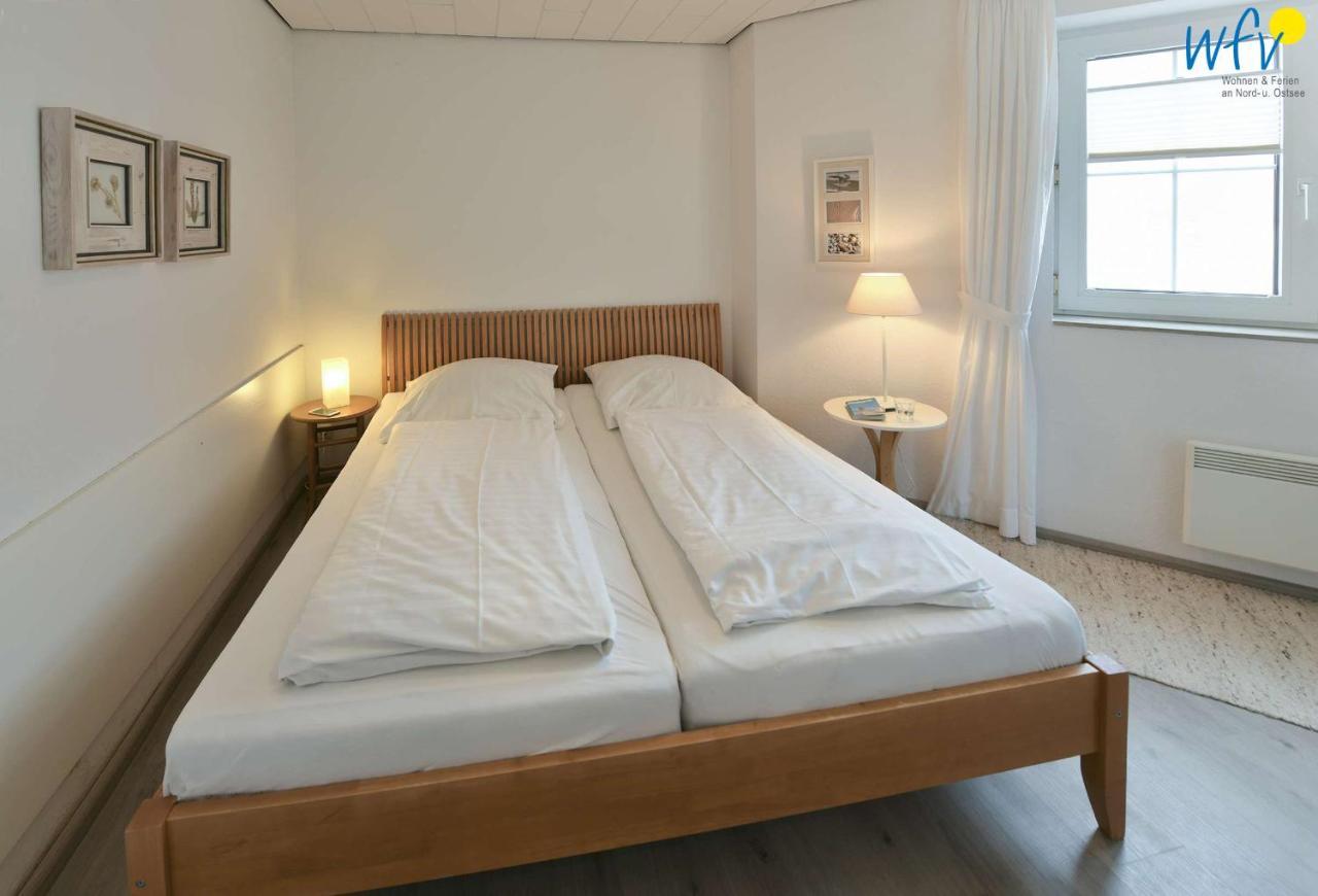 Haus Passat Ferienwohnung 23 วังเกร์โอเกอ ภายนอก รูปภาพ