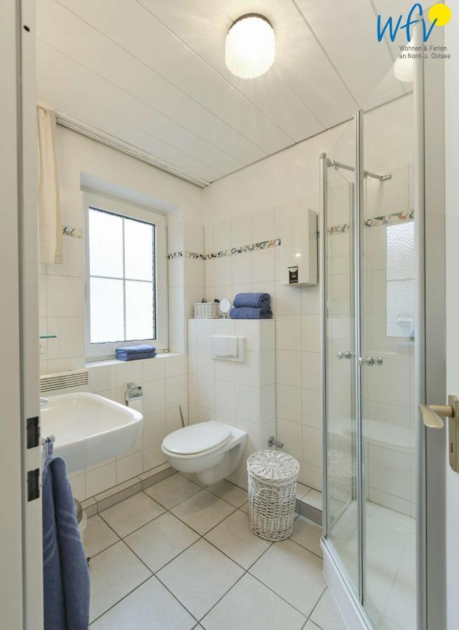Haus Passat Ferienwohnung 23 วังเกร์โอเกอ ภายนอก รูปภาพ