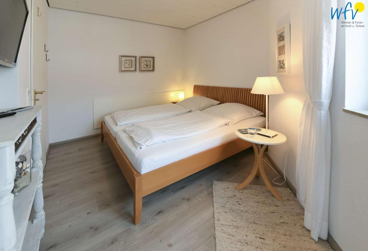 Haus Passat Ferienwohnung 23 วังเกร์โอเกอ ภายนอก รูปภาพ