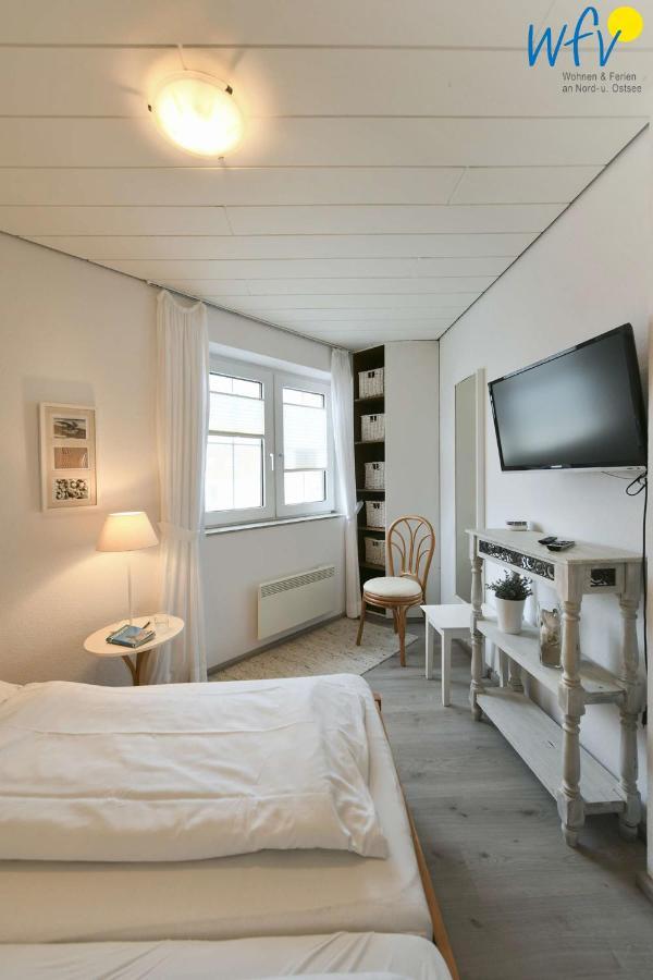 Haus Passat Ferienwohnung 23 วังเกร์โอเกอ ภายนอก รูปภาพ