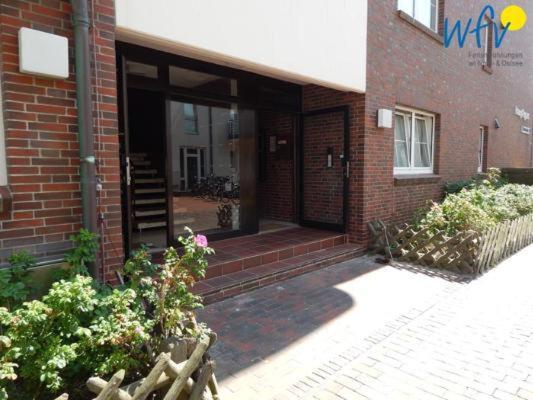 Haus Passat Ferienwohnung 23 วังเกร์โอเกอ ภายนอก รูปภาพ