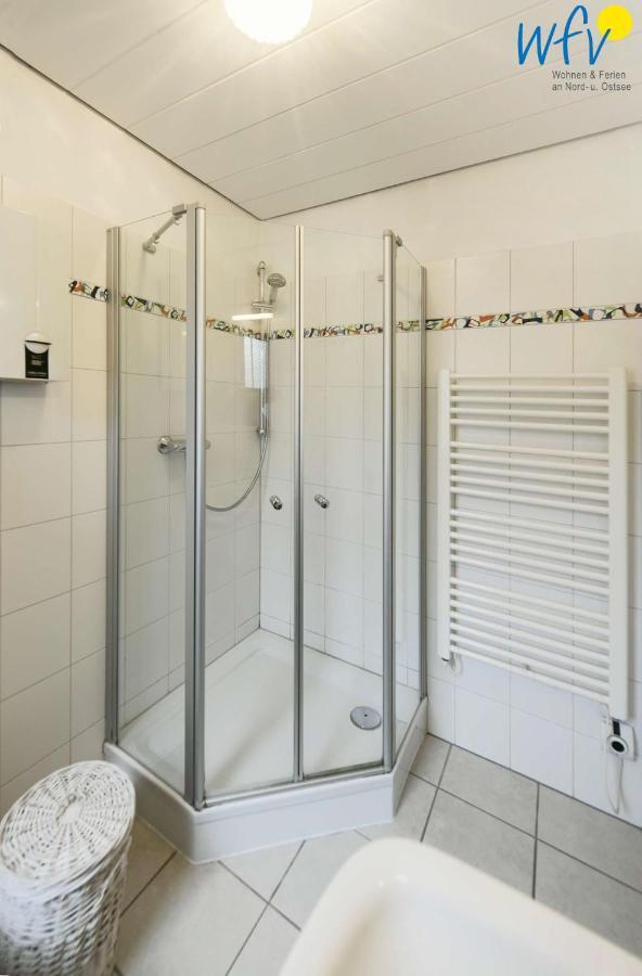 Haus Passat Ferienwohnung 23 วังเกร์โอเกอ ภายนอก รูปภาพ