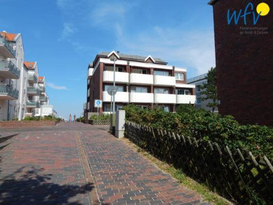 Haus Passat Ferienwohnung 23 วังเกร์โอเกอ ภายนอก รูปภาพ